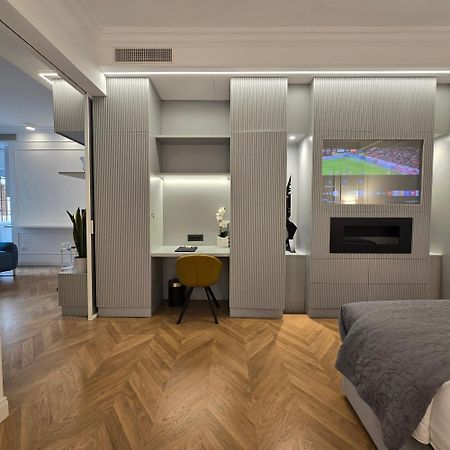 Ferienwohnung Seba N9 Rom Exterior foto