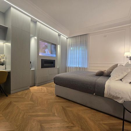 Ferienwohnung Seba N9 Rom Exterior foto
