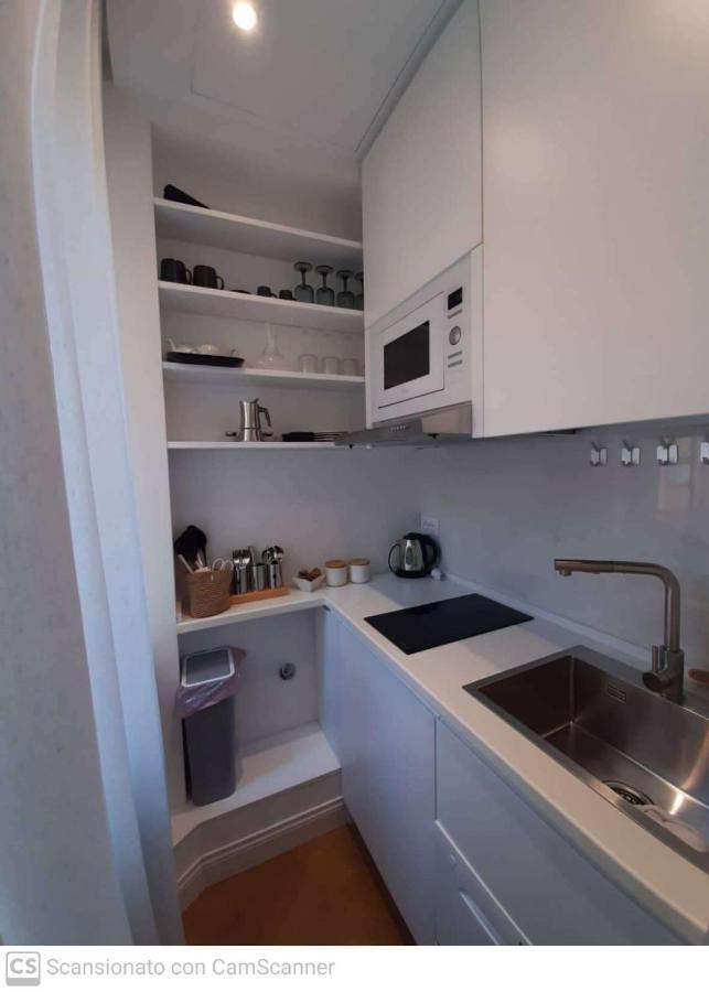 Ferienwohnung Seba N9 Rom Exterior foto