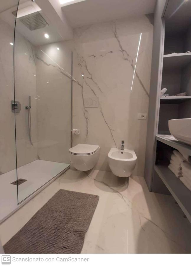Ferienwohnung Seba N9 Rom Exterior foto