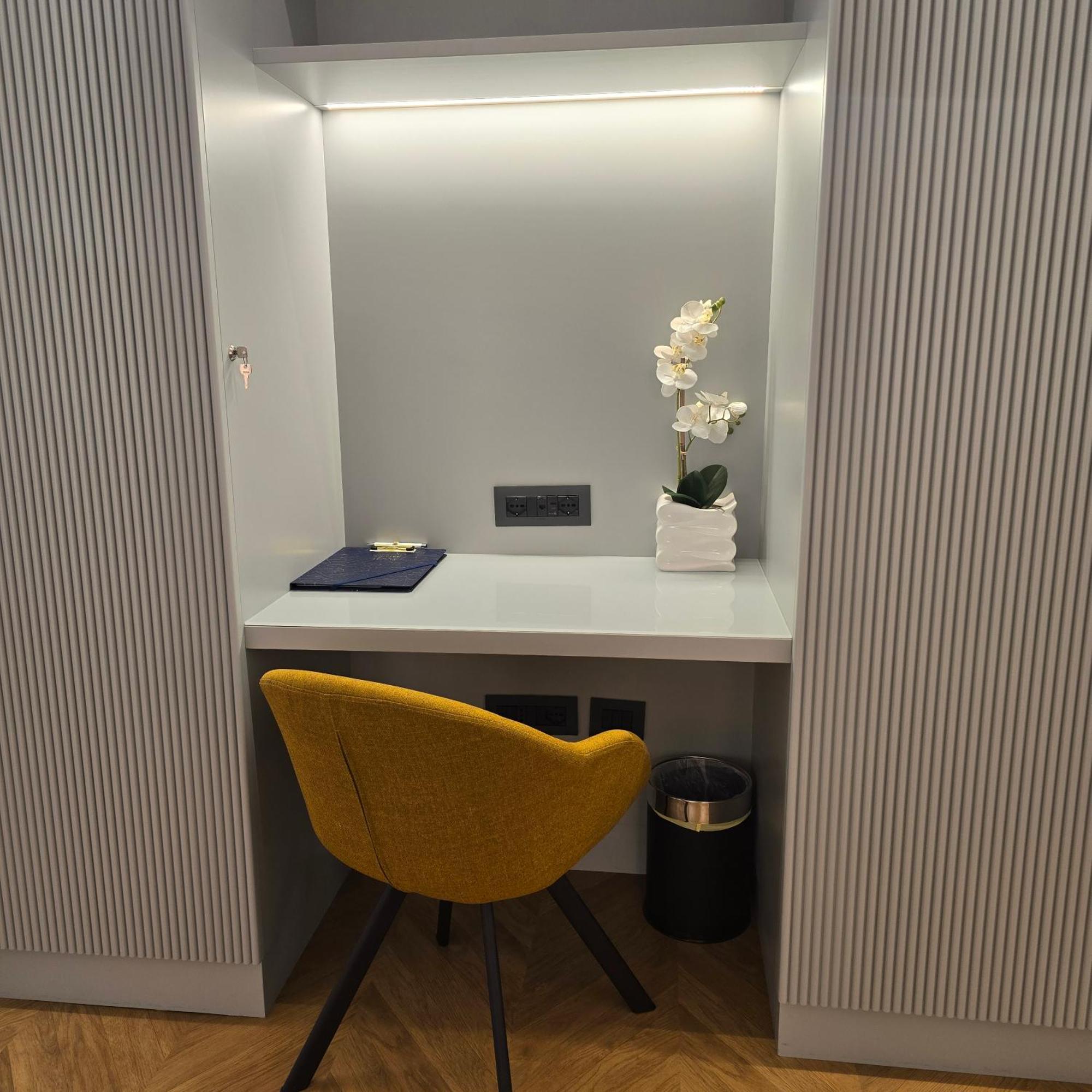 Ferienwohnung Seba N9 Rom Exterior foto