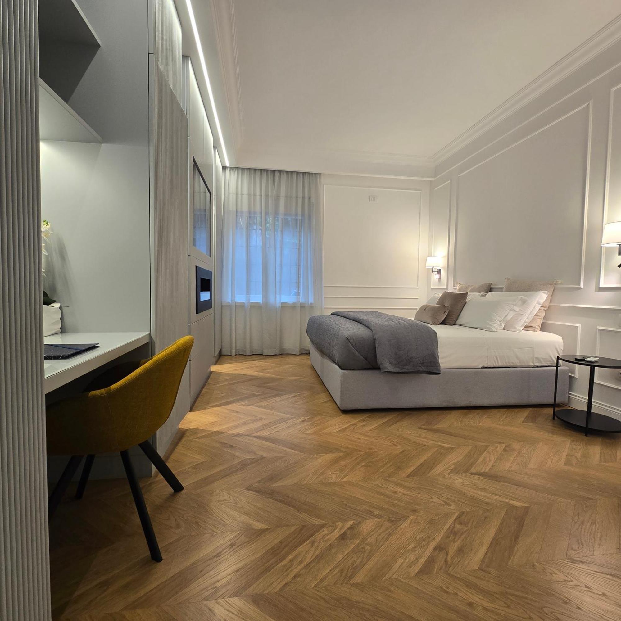 Ferienwohnung Seba N9 Rom Exterior foto