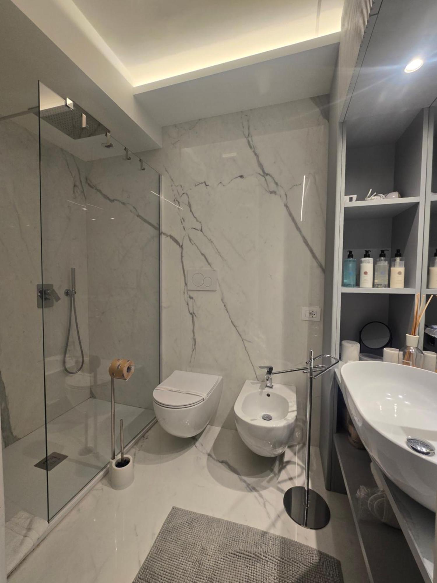 Ferienwohnung Seba N9 Rom Exterior foto